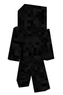 Lugolek Minecraft avatar full body