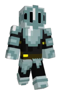 LugubriousLogan Minecraft avatar full body