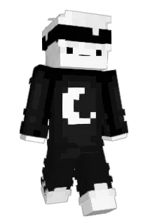 Luguer06 Minecraft avatar full body