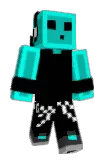 Lui5_23 Minecraft avatar full body