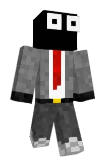 Luigebro2 Minecraft avatar full body