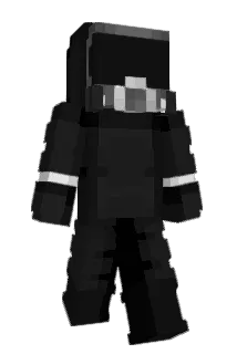 Luigiifan Minecraft avatar full body