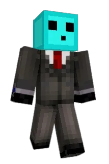 Luigis_r_us Minecraft avatar full body