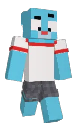Custom render preview