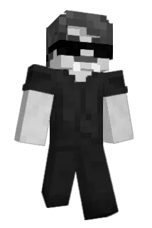 LuiizC_ Minecraft avatar full body