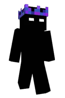 Luis180515 Minecraft avatar full body