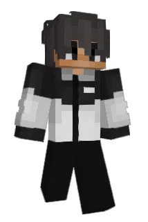 Luis18281 Minecraft avatar full body