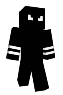 LuisYandel8 Minecraft avatar full body