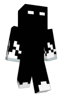 Luisinio11_ Minecraft avatar full body