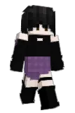 LuizLuizLuiz Minecraft avatar full body