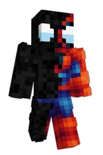 Luiz_My1 Minecraft avatar full body