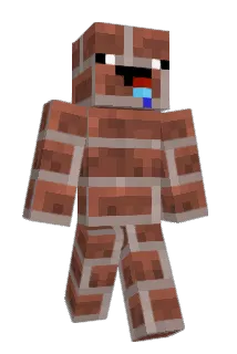 LukMvtti_TV Minecraft avatar full body