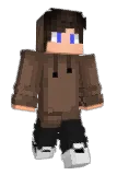 Luk__as Minecraft avatar full body