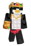 LukaMatt Minecraft avatar full body