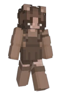 LukaPls Minecraft avatar full body