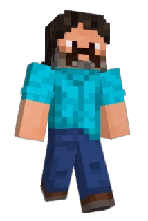 Lukaaa7 Minecraft avatar full body