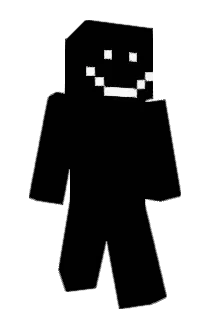 Lukaaaaas Minecraft avatar full body