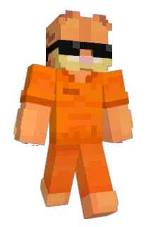 Lukaas133 Minecraft avatar full body