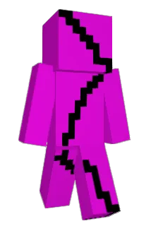 Lukac_Ez Minecraft avatar full body