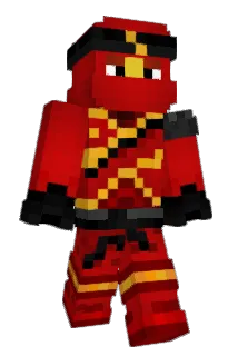 Lukaninchen_07 Minecraft avatar full body