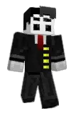 Lukanitus Minecraft avatar full body
