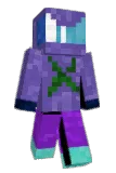 Lukas1012 Minecraft avatar full body