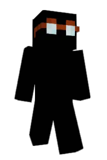 Lukas248k Minecraft avatar full body