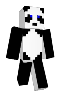 LukasCowden Minecraft avatar full body