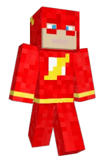 LukasDawae Minecraft avatar full body