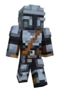 Lukas_130 Minecraft avatar full body