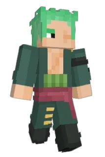 Lukas_1371 Minecraft avatar full body