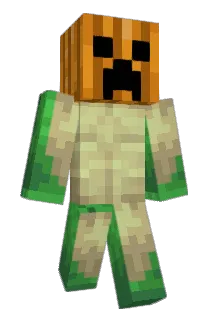 Lukas_Schuster Minecraft avatar full body