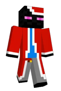 Lukas_Skywalker0 Minecraft avatar full body