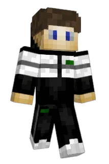 Lukas_UwU Minecraft avatar full body