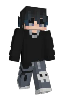 Lukas__112 Minecraft avatar full body