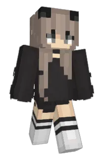 Lukas_hnf Minecraft avatar full body