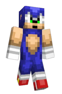 Lukash360 Minecraft avatar full body