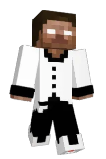 Lukaskukasss Minecraft avatar full body
