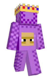 LukatukBusAs Minecraft avatar full body