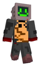 Custom render preview