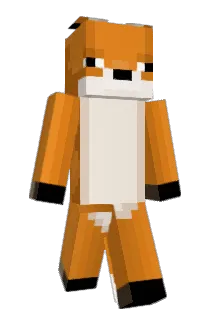 Luke26011 Minecraft avatar full body