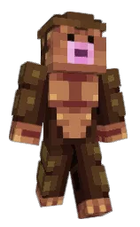 Custom render preview