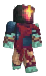 Custom render preview