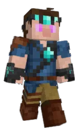 Custom render preview