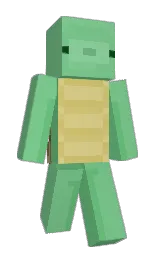 Custom render preview