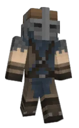 Custom render preview