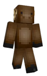 Custom render preview