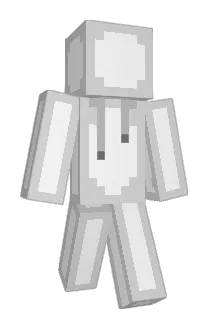 Luke_270 Minecraft avatar full body
