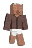 Luke_329 Minecraft avatar full body