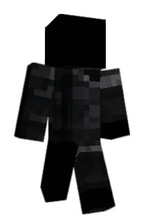 Luke_nzas Minecraft avatar full body